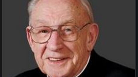 Former Steubenville Diocese Bishop Gilbert Sheldon Dies